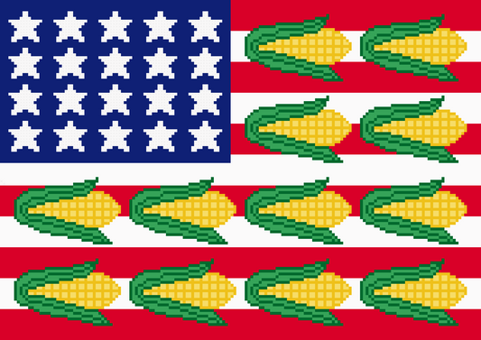 Cornland USA