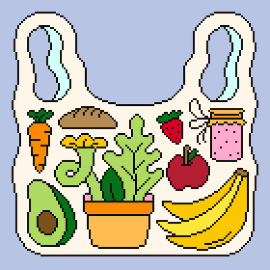 Farmer’s Market Haul