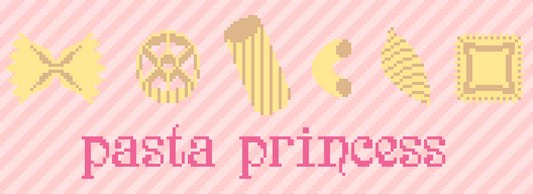 Pasta Princess