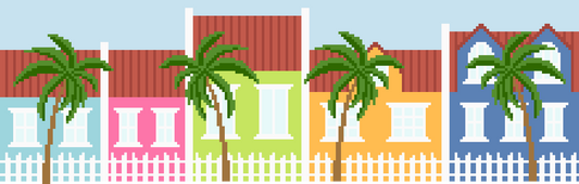 Perdido Bay Beach Houses