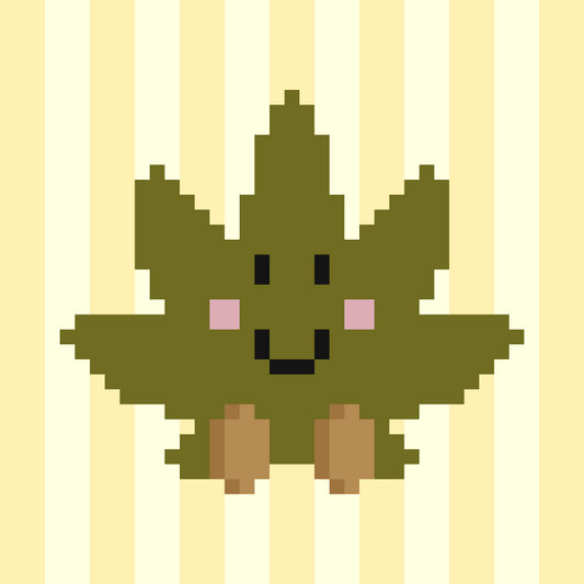 Weedycat